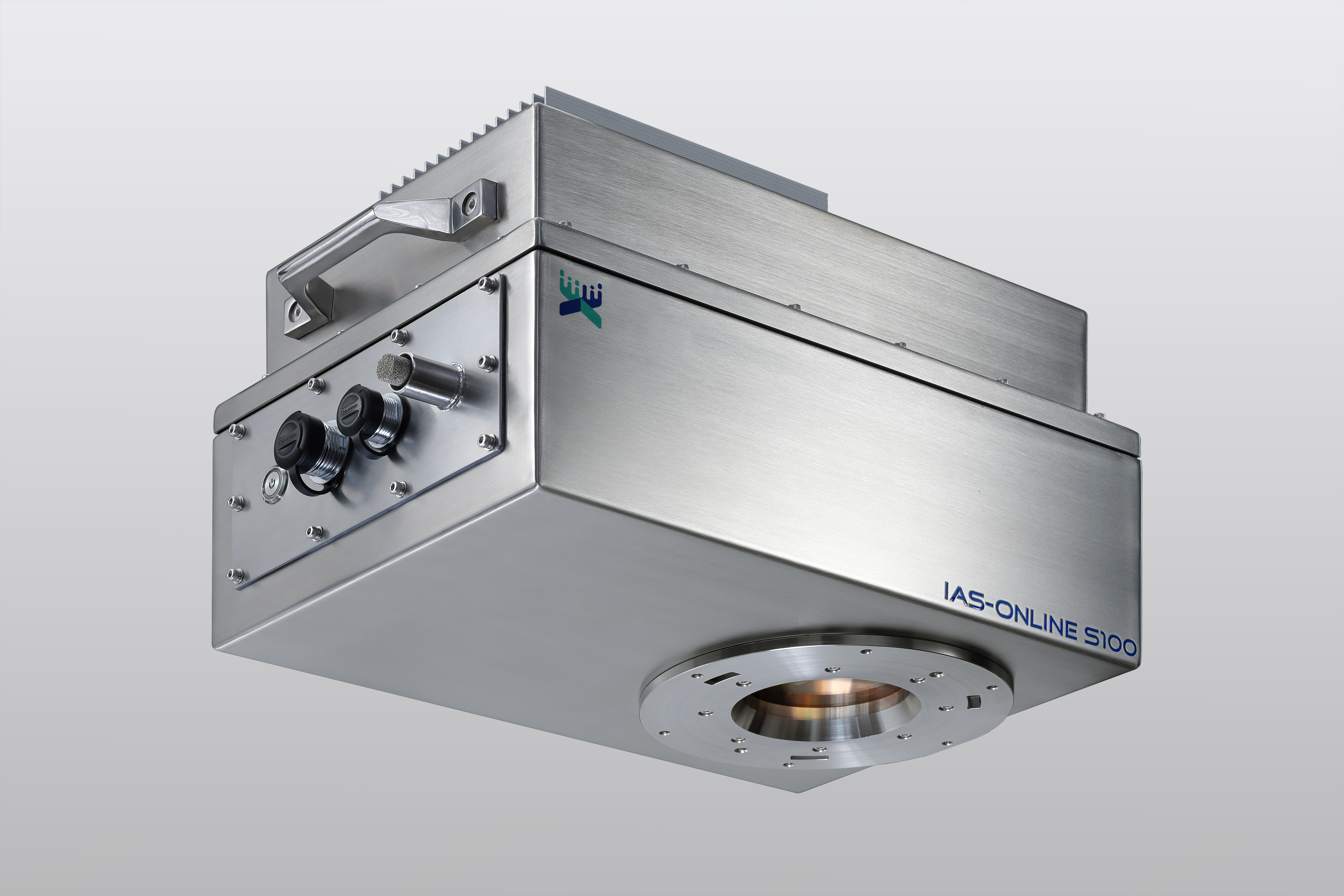 IAS-Online S100 IAS-Online S100