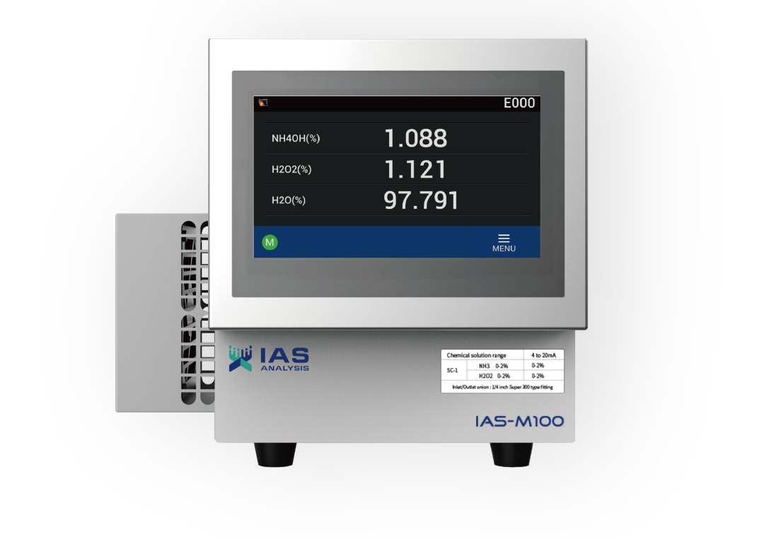 大会邀约 SEMICON China 2026即将启幕,IAS邀您共赴盛会! 大会邀约 SEMICON China 2026即将启幕,IAS邀您共赴盛会!