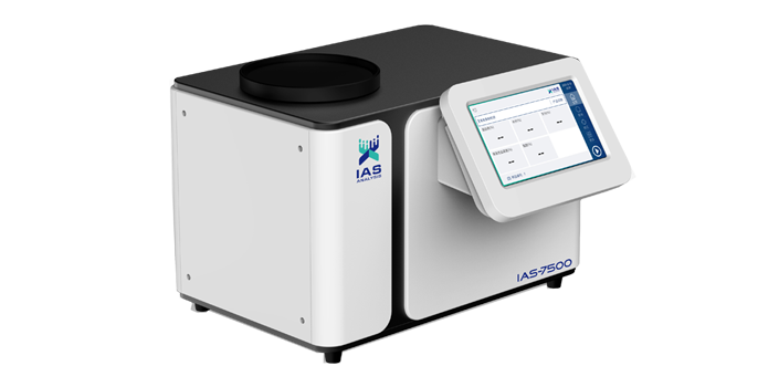 IAS-7500 IAS-7500